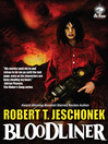 Bloodliner (eBook)